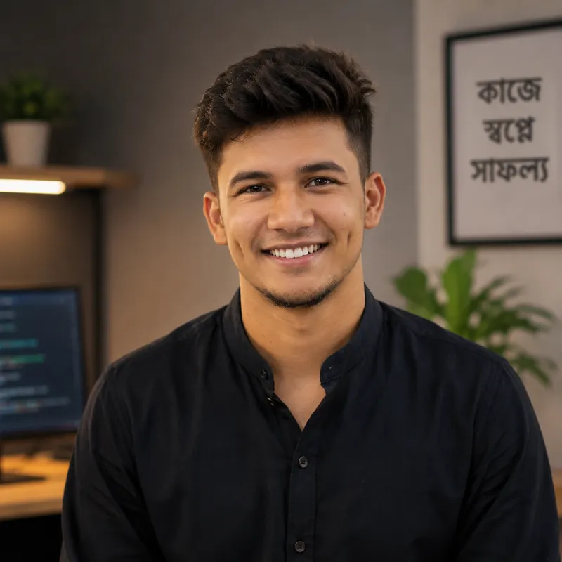 Mehedi Hasan
