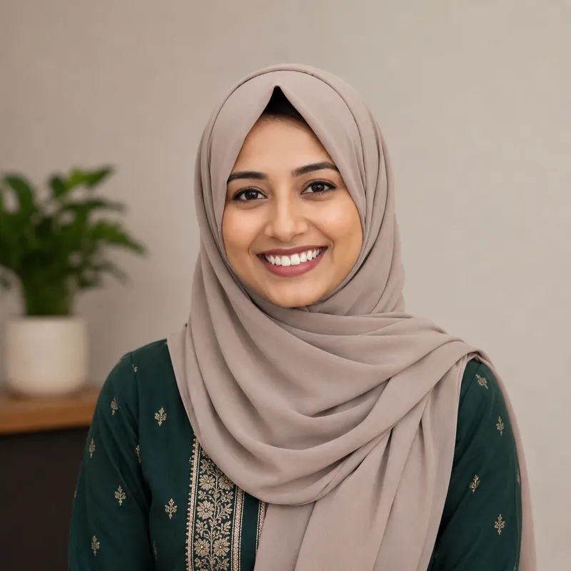 Nabila Islam